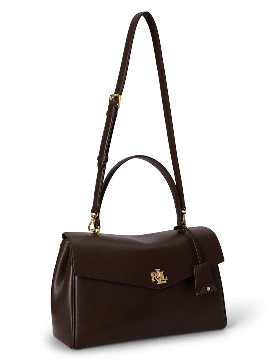 Bolsa satchel para mujer 4
