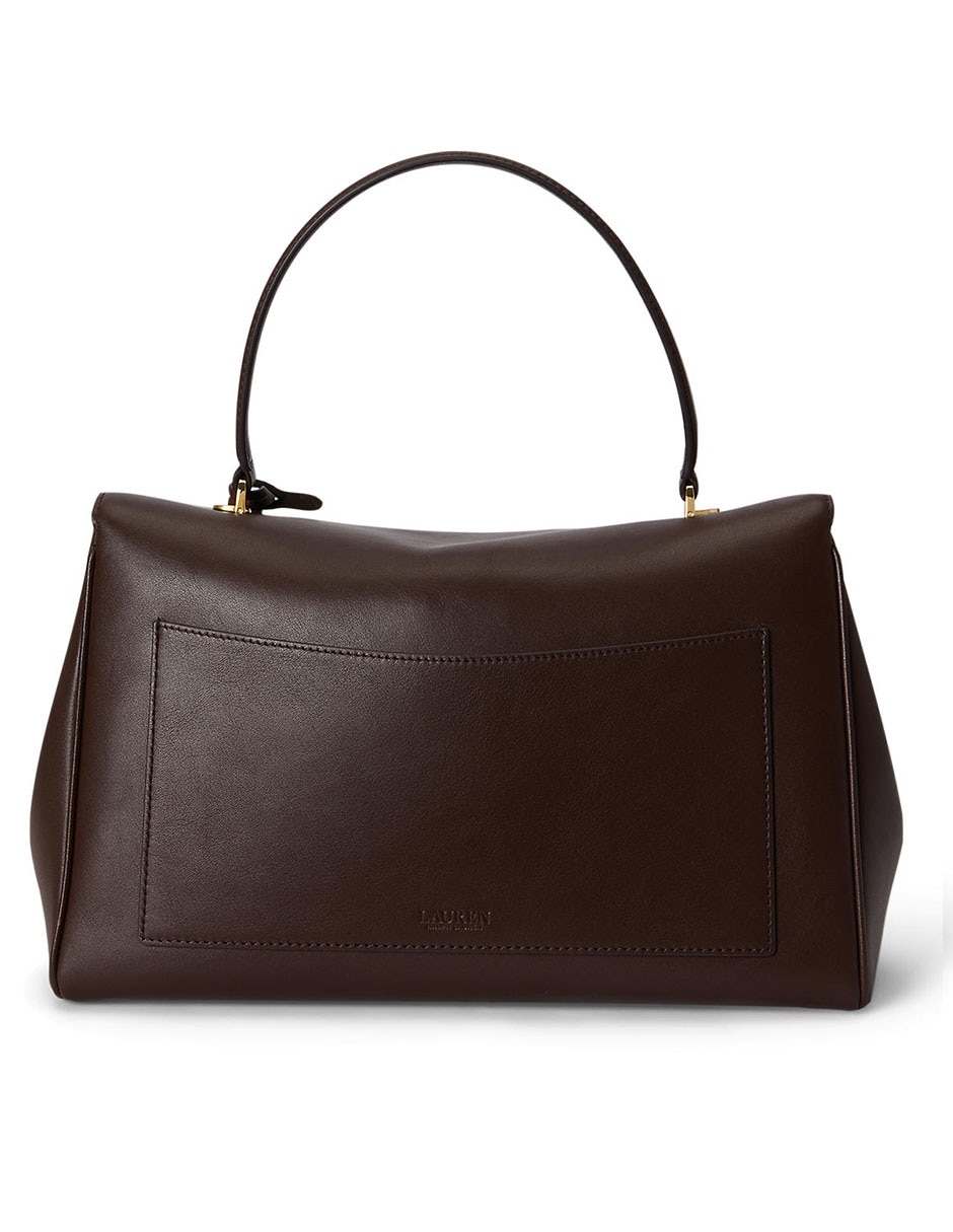 Bolsa satchel para mujer 3