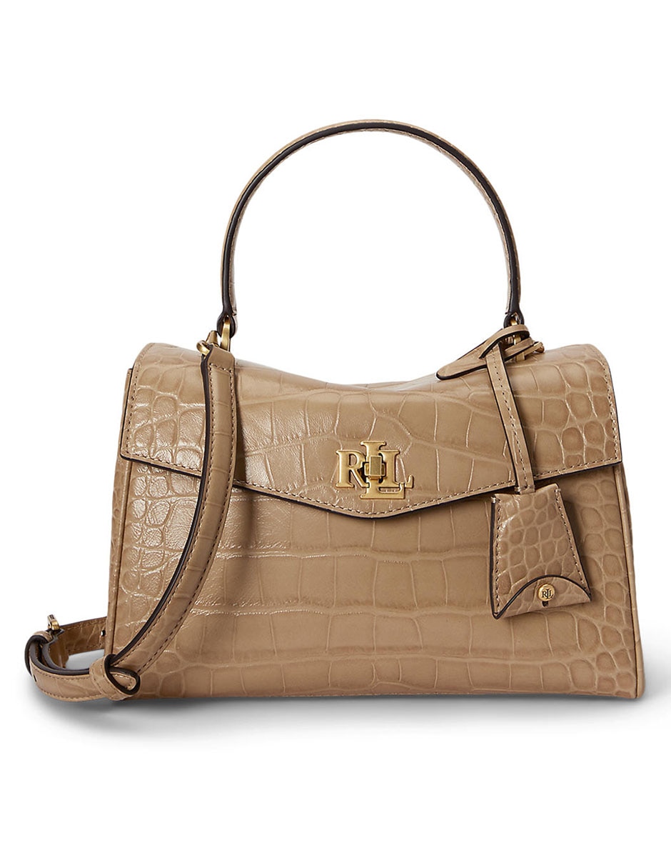 Bolsa satchel para mujer