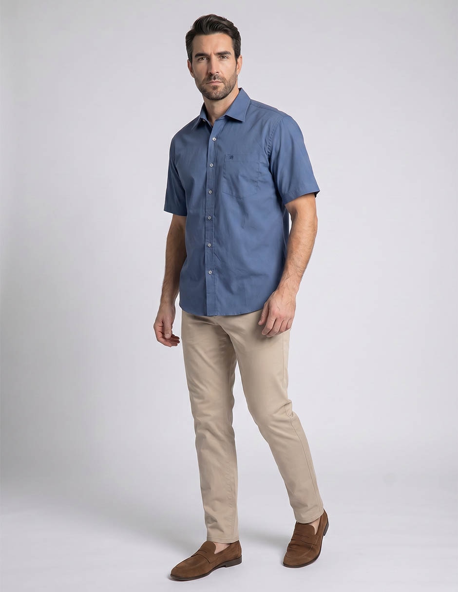 Camisa para hombre