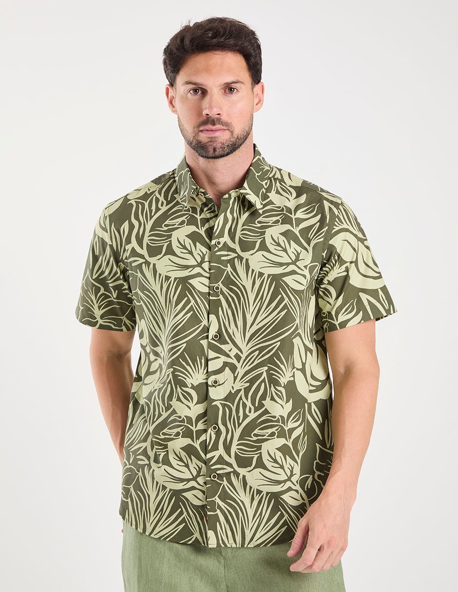 Camisa para hombre Camisa para hombre