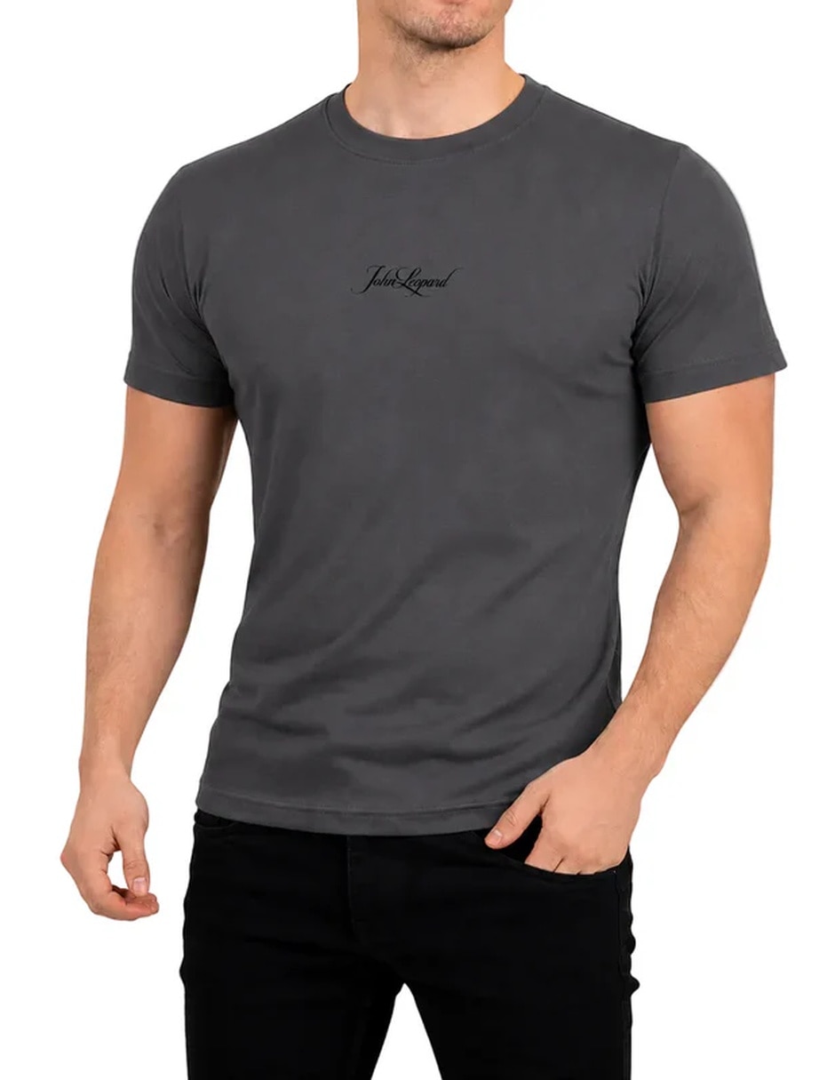 Gris oxford 3