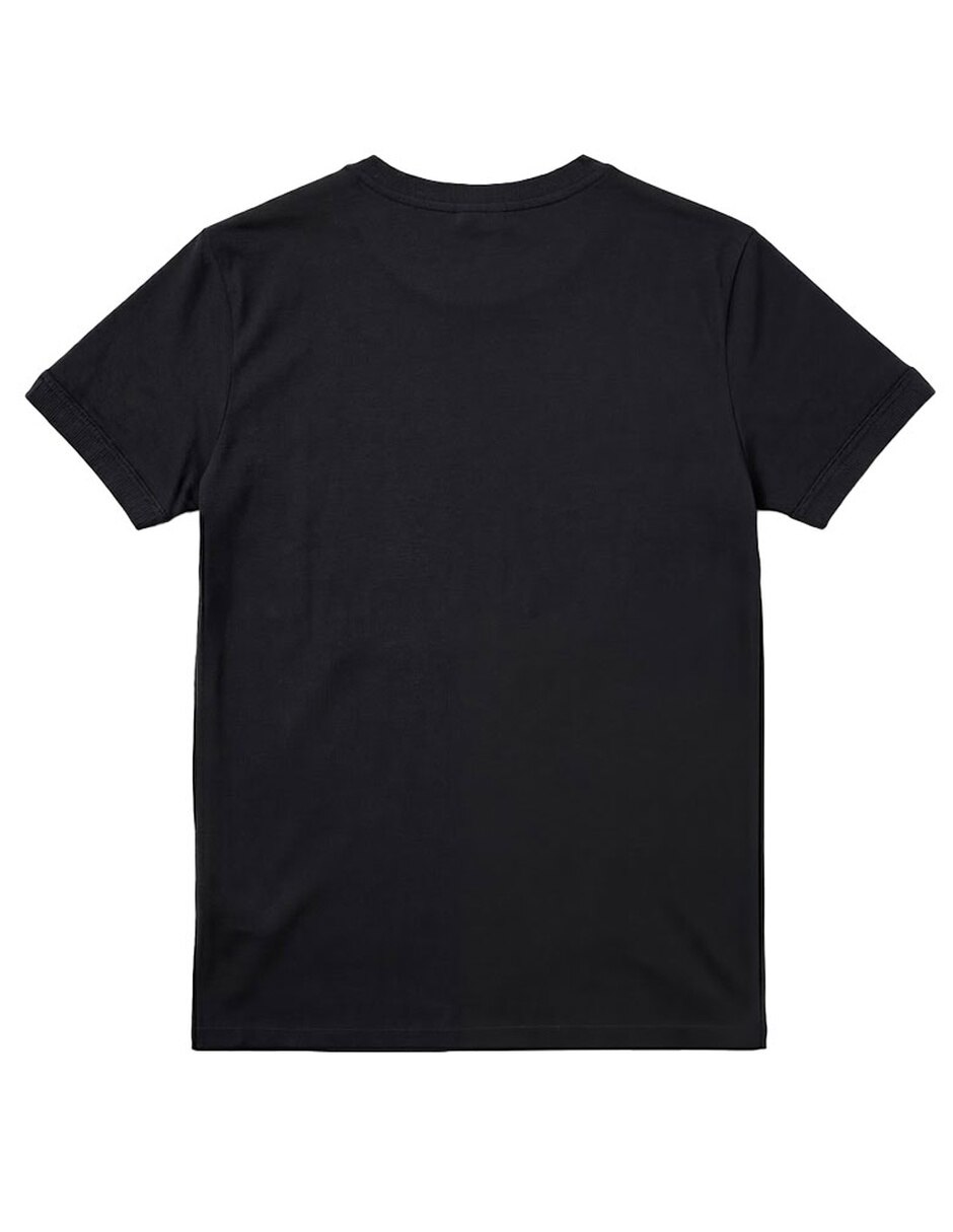 Playera Tank cuello redondo para hombre 7