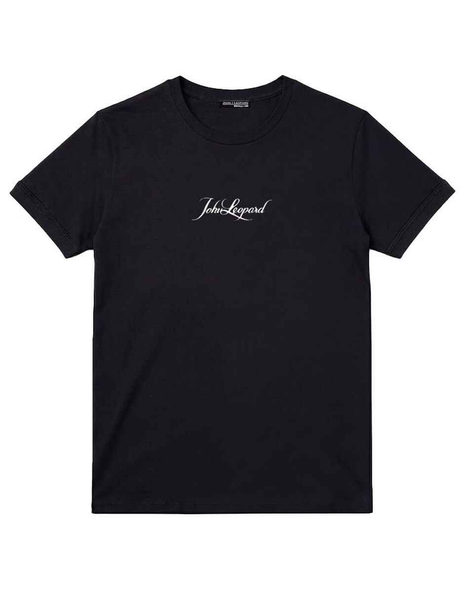 Playera Tank cuello redondo para hombre 3