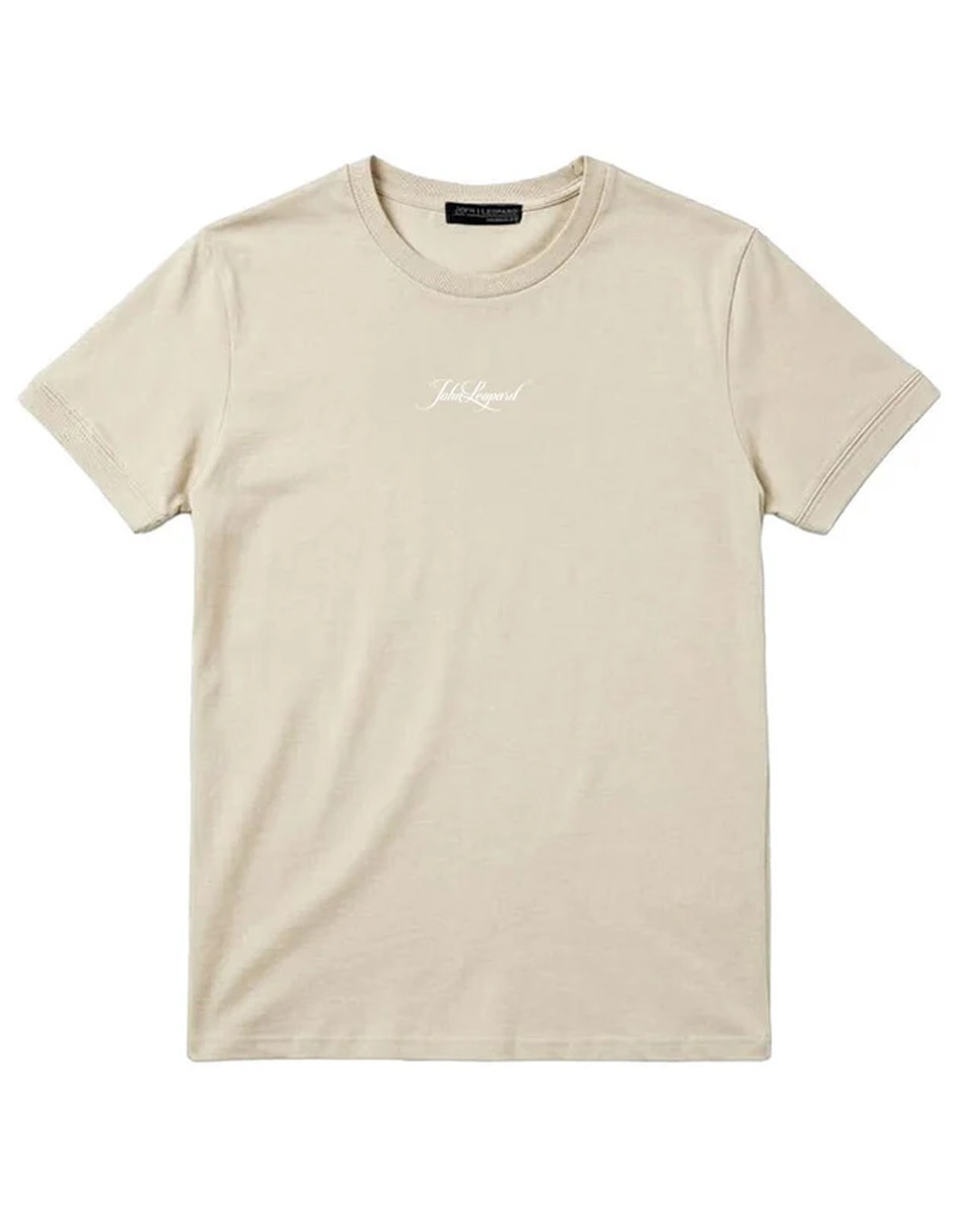 Playera Tank cuello redondo para hombre 1