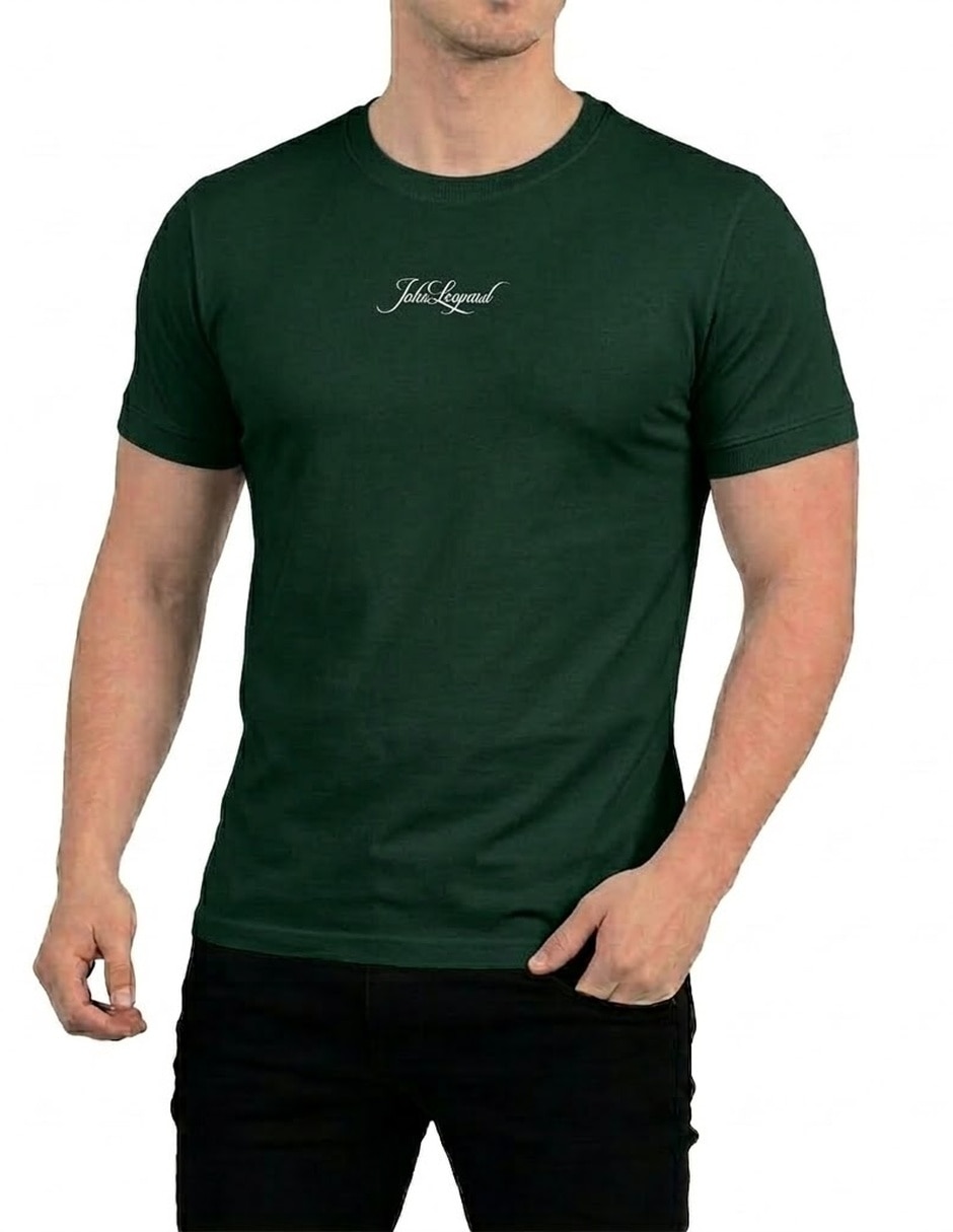 Verde obscuro 4
