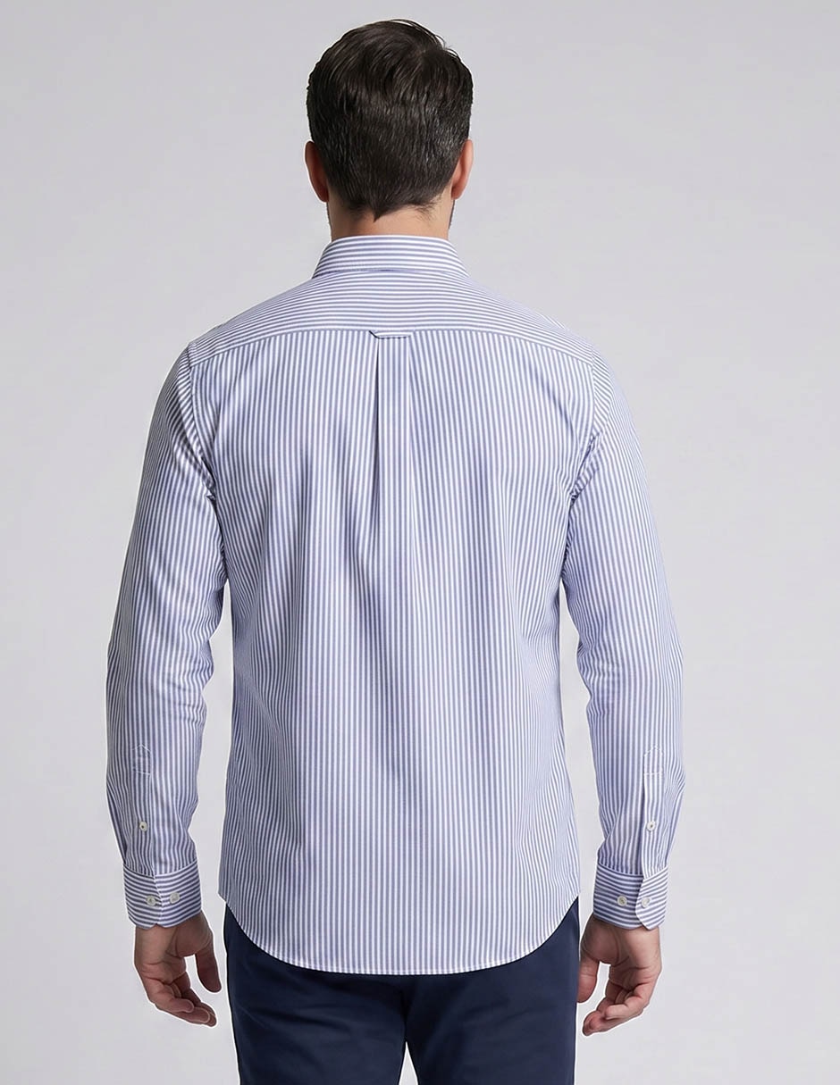 Camisa Regent Street para hombre