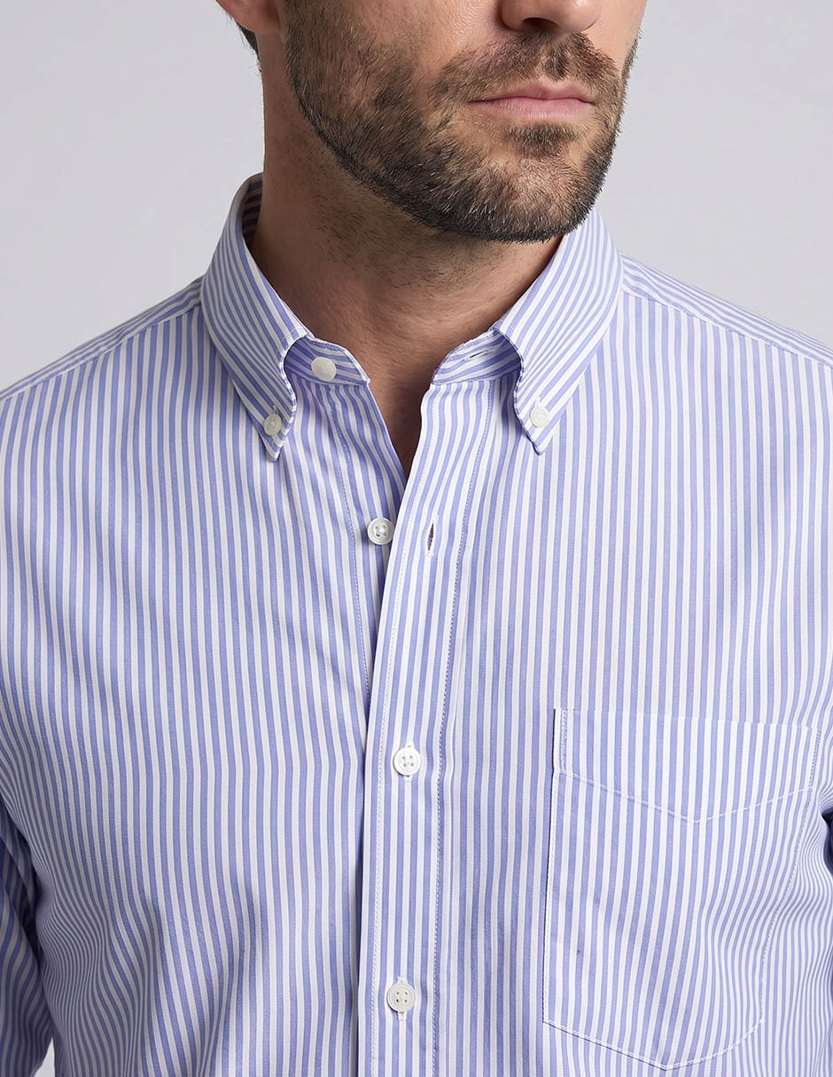 Camisa Regent Street para hombre