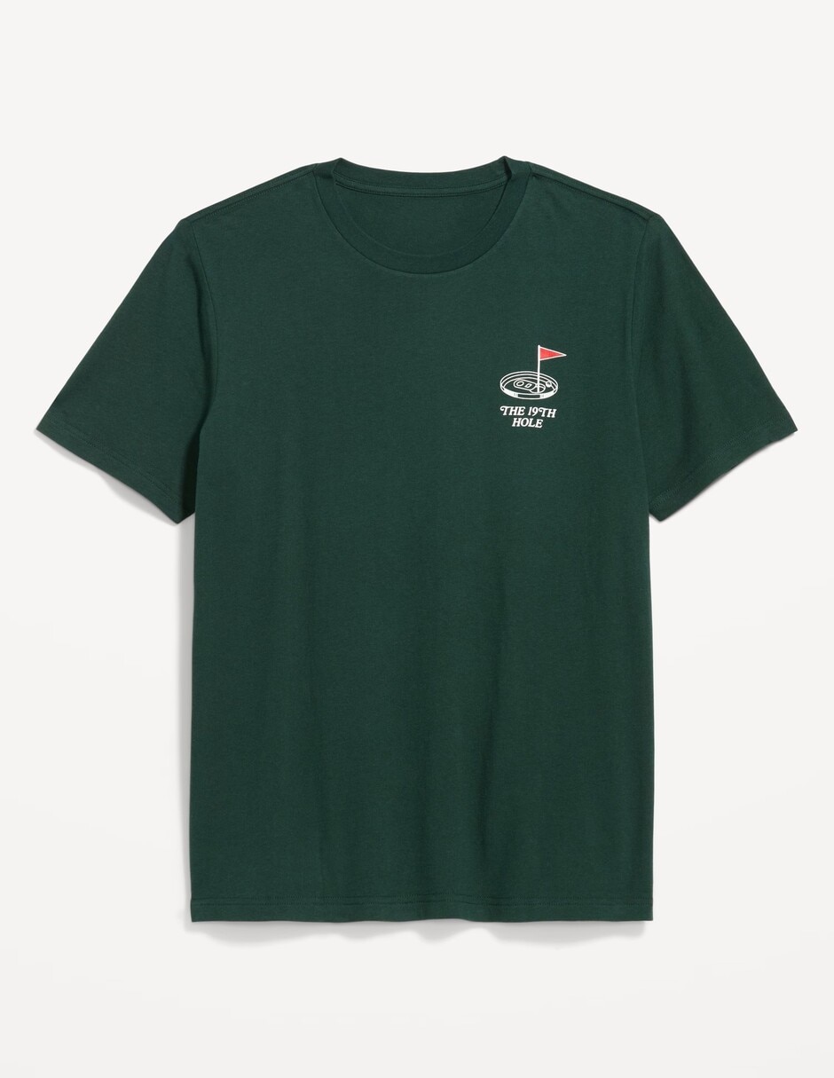 Playera cuello Redondo para hombre Playera cuello Redondo para hombre