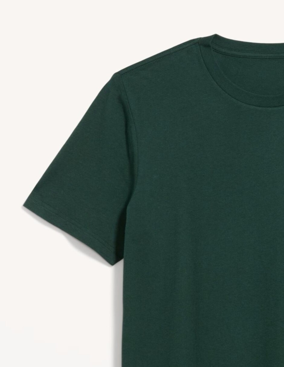Playera cuello Redondo para hombre 3