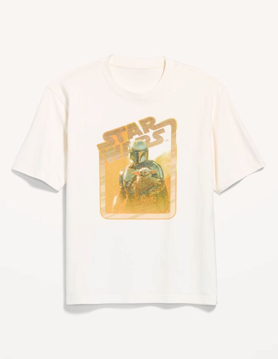 Playera OLD NAVY cuello redondo para hombre