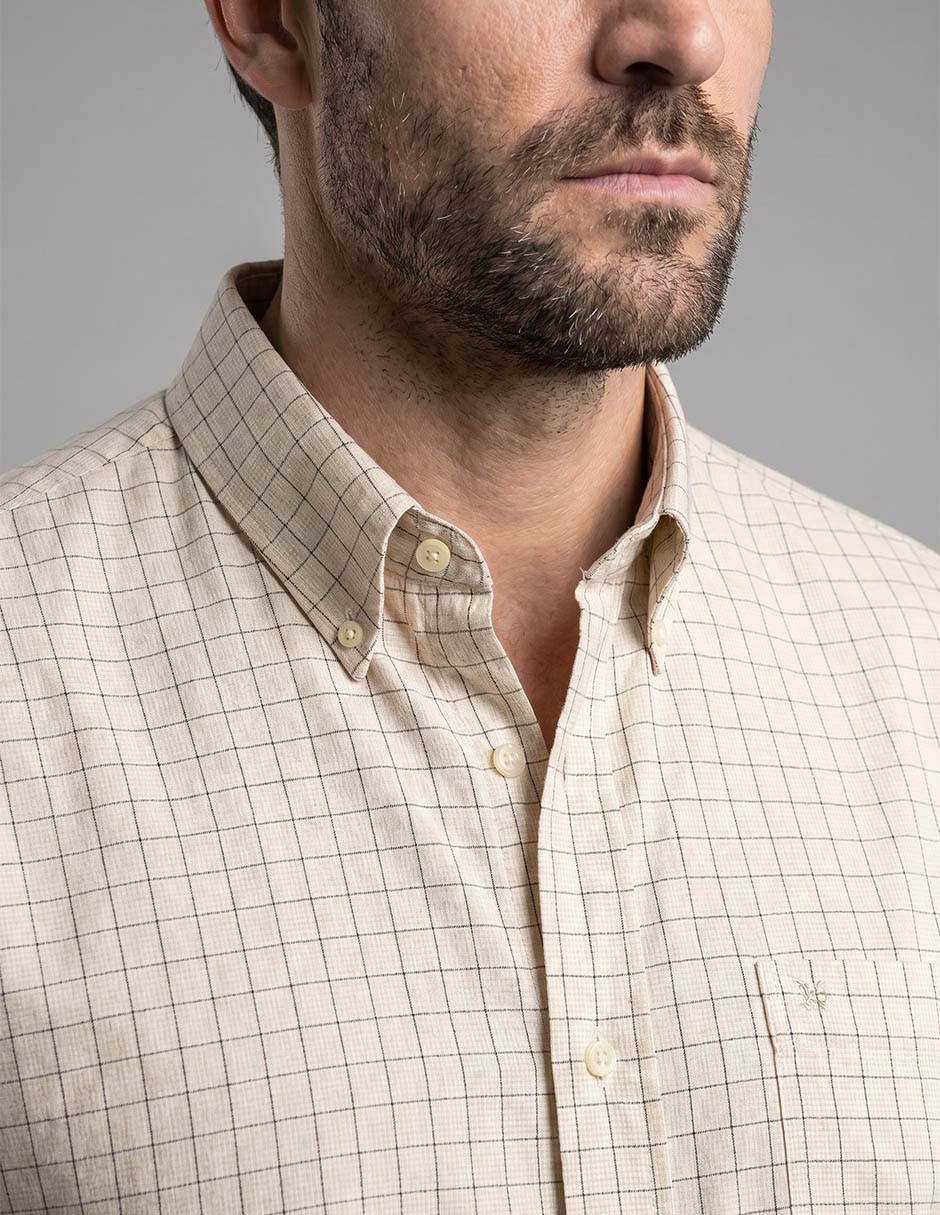 Camisa para hombre