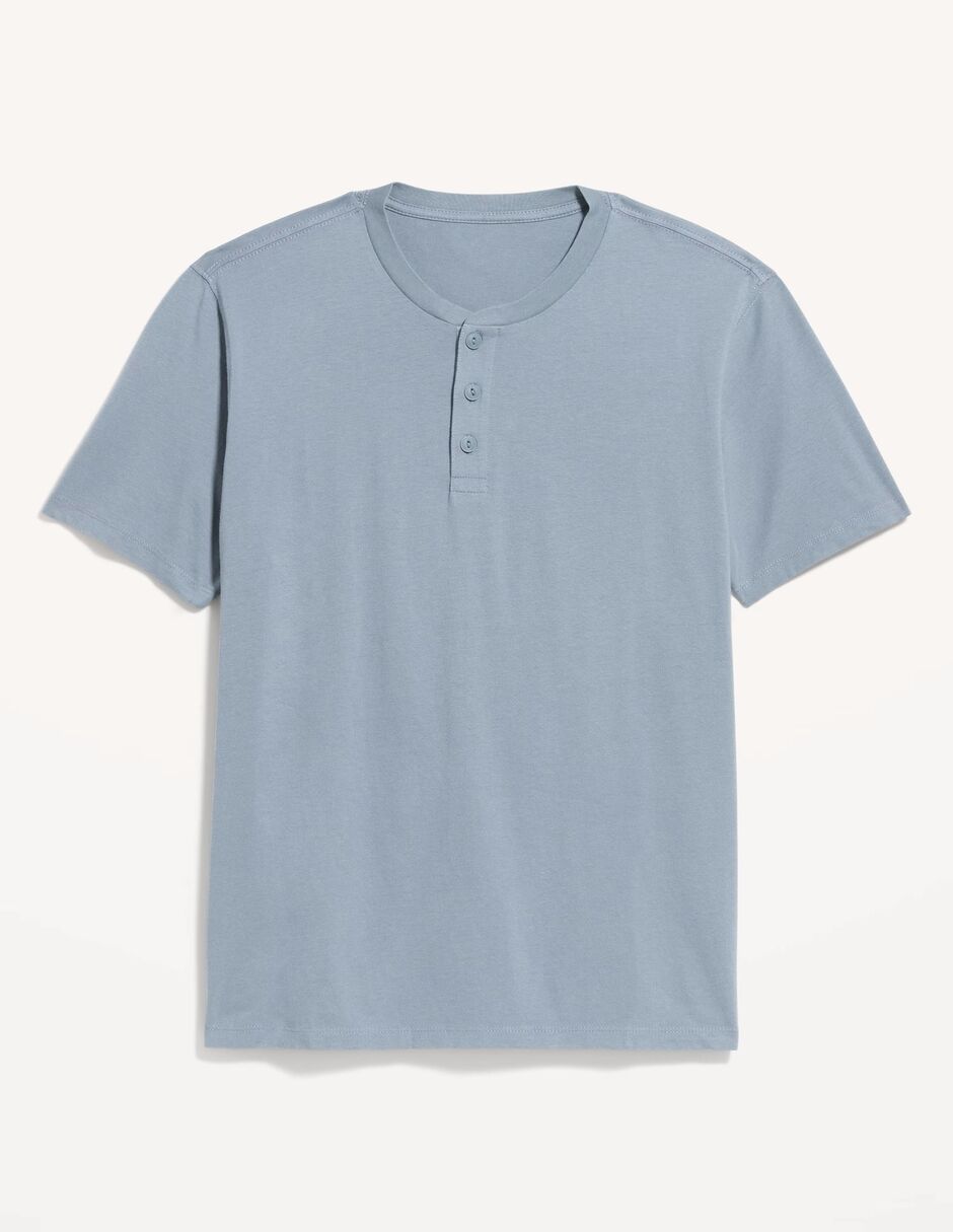 Playera OLD NAVY cuello para hombre