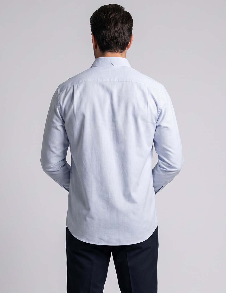 Camisa para hombre
