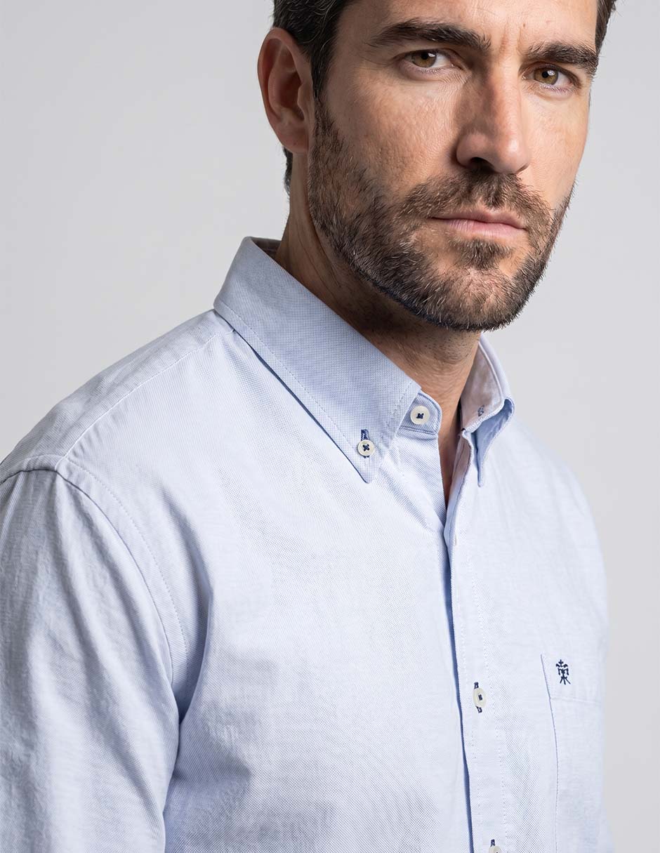 Camisa para hombre