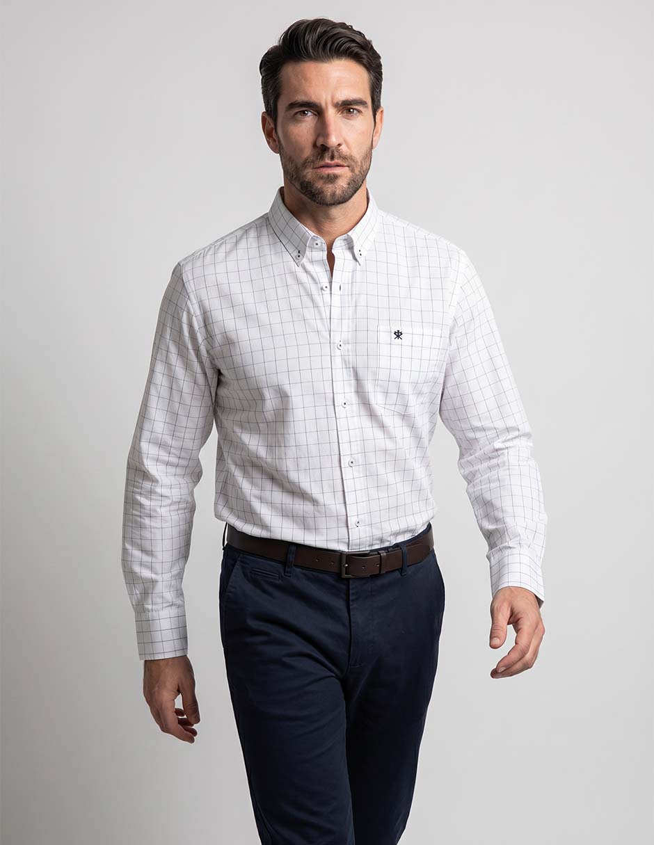 Camisa para hombre