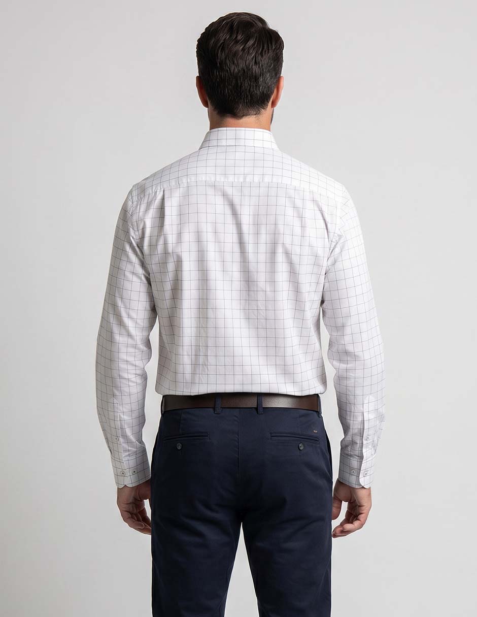 Camisa para hombre