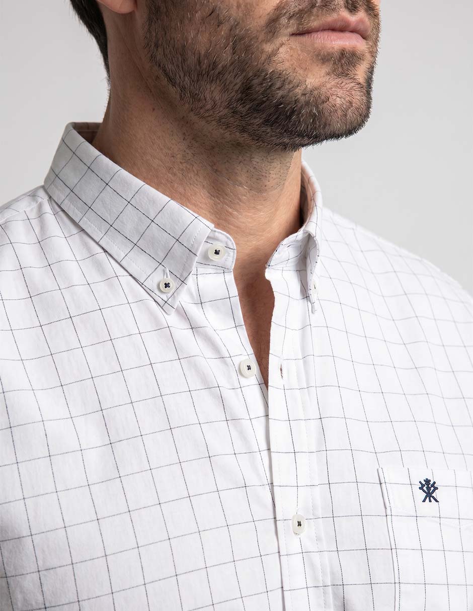 Camisa para hombre
