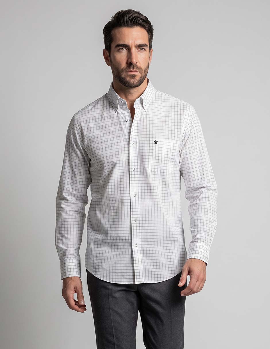 Camisa para hombre