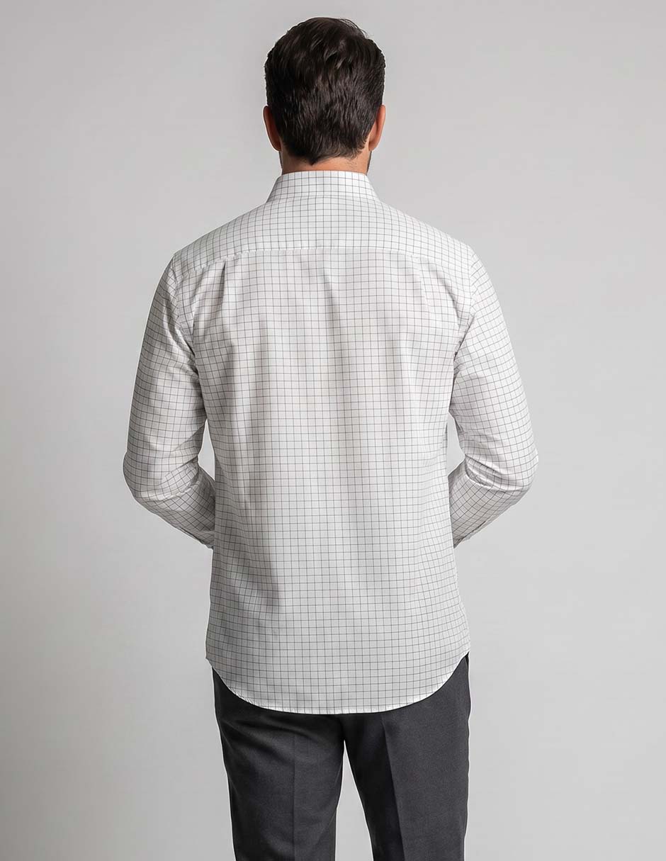Camisa para hombre