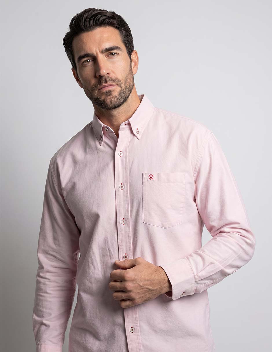 Camisa para hombre