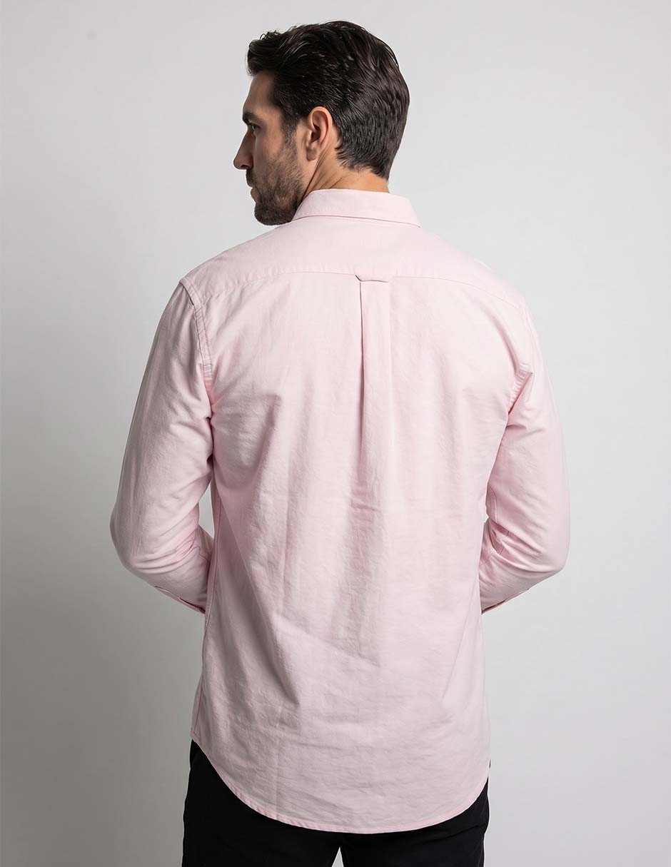 Camisa para hombre