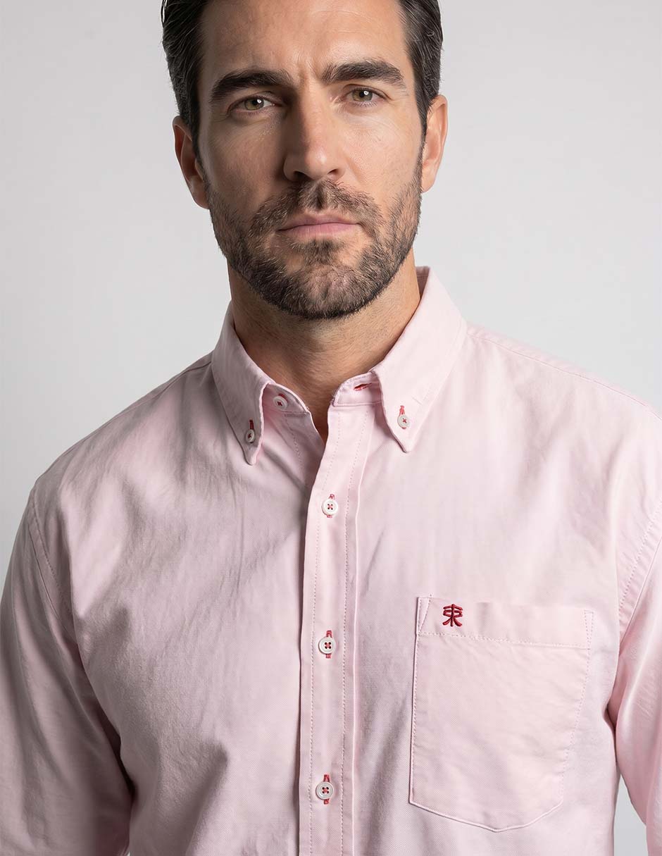 Camisa para hombre