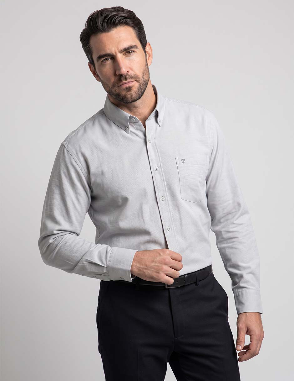 Camisa para hombre