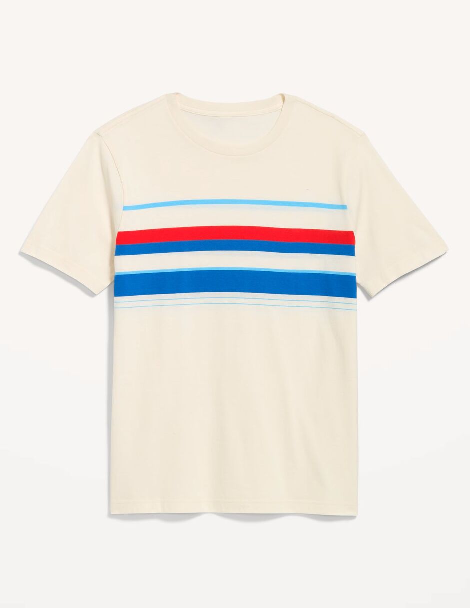 Playera OLD NAVY cuello redondo para hombre