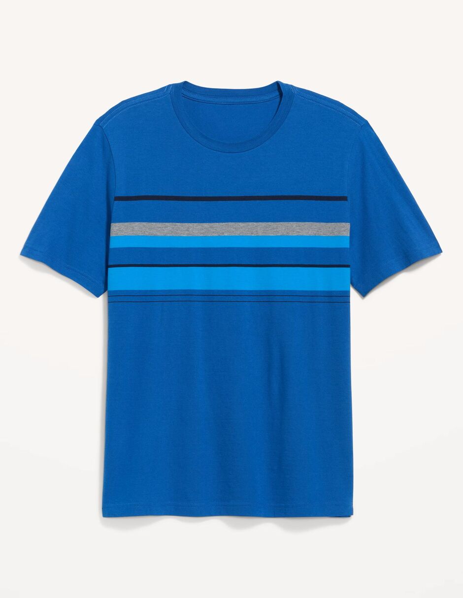 Set playera/Playera cuello Redondo para hombre 3