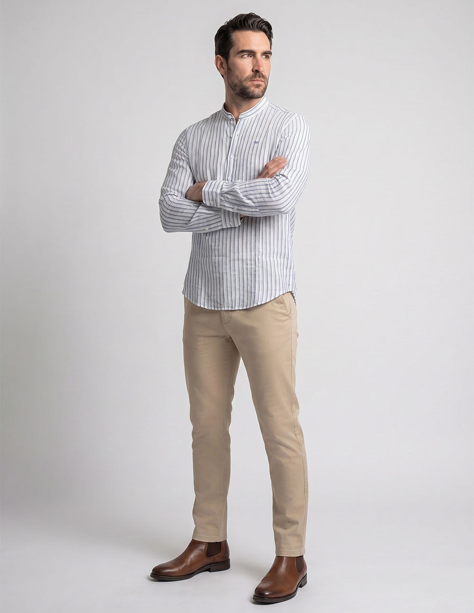 Camisa casual para hombre Camisa casual para hombre