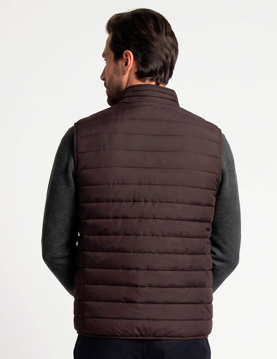 Chaleco para hombre 2