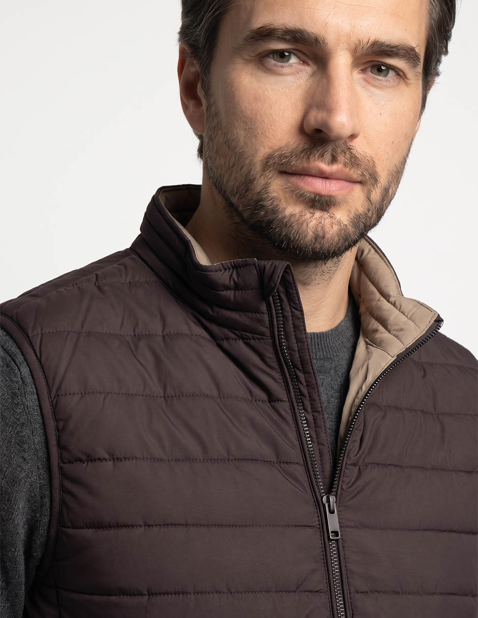 Chaleco para hombre 3