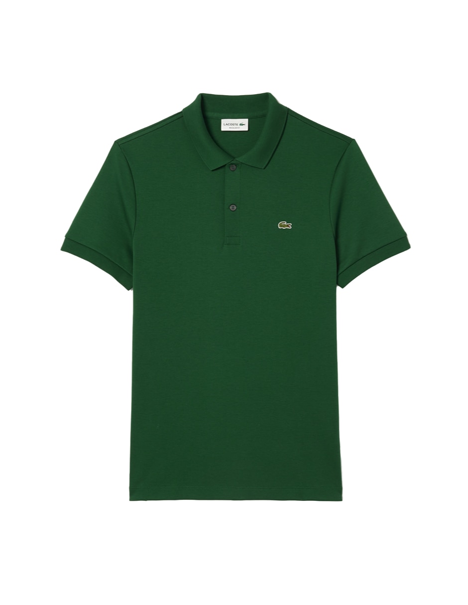 Playera cuello polo para hombre Playera cuello polo para hombre
