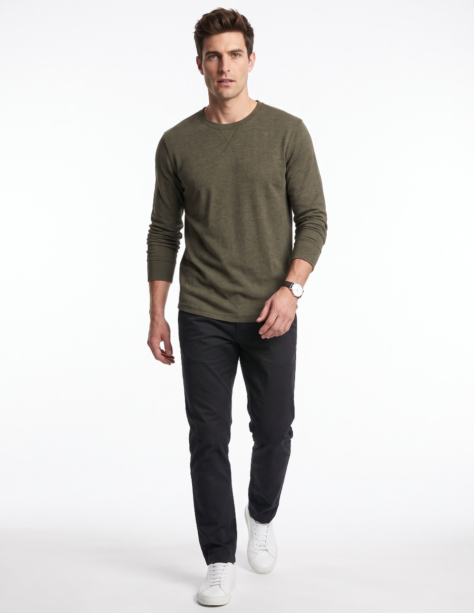 Verde olivo 3