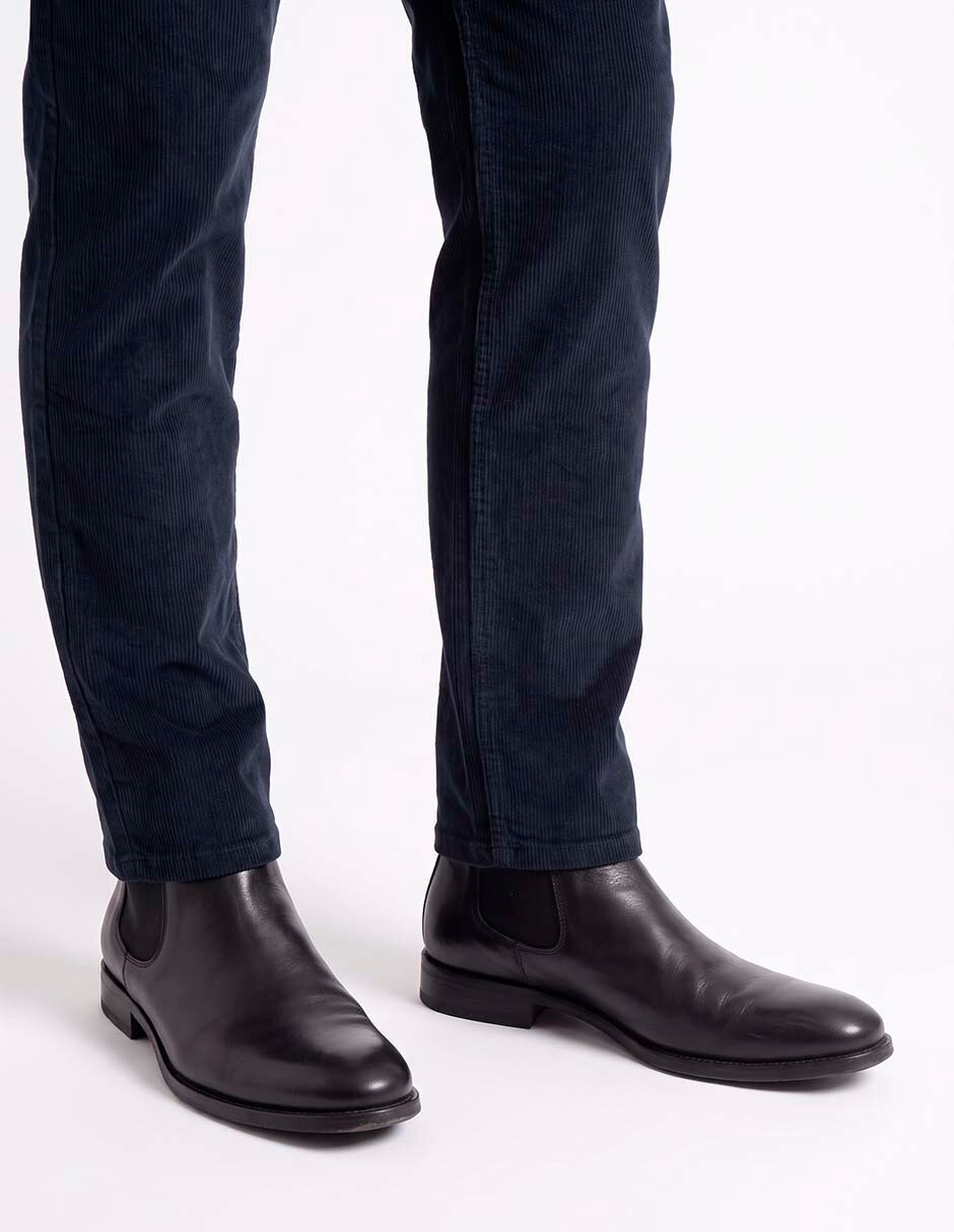 ZAPATO ELEMENTO UOMO EUZ2608-025 CERRAD 5