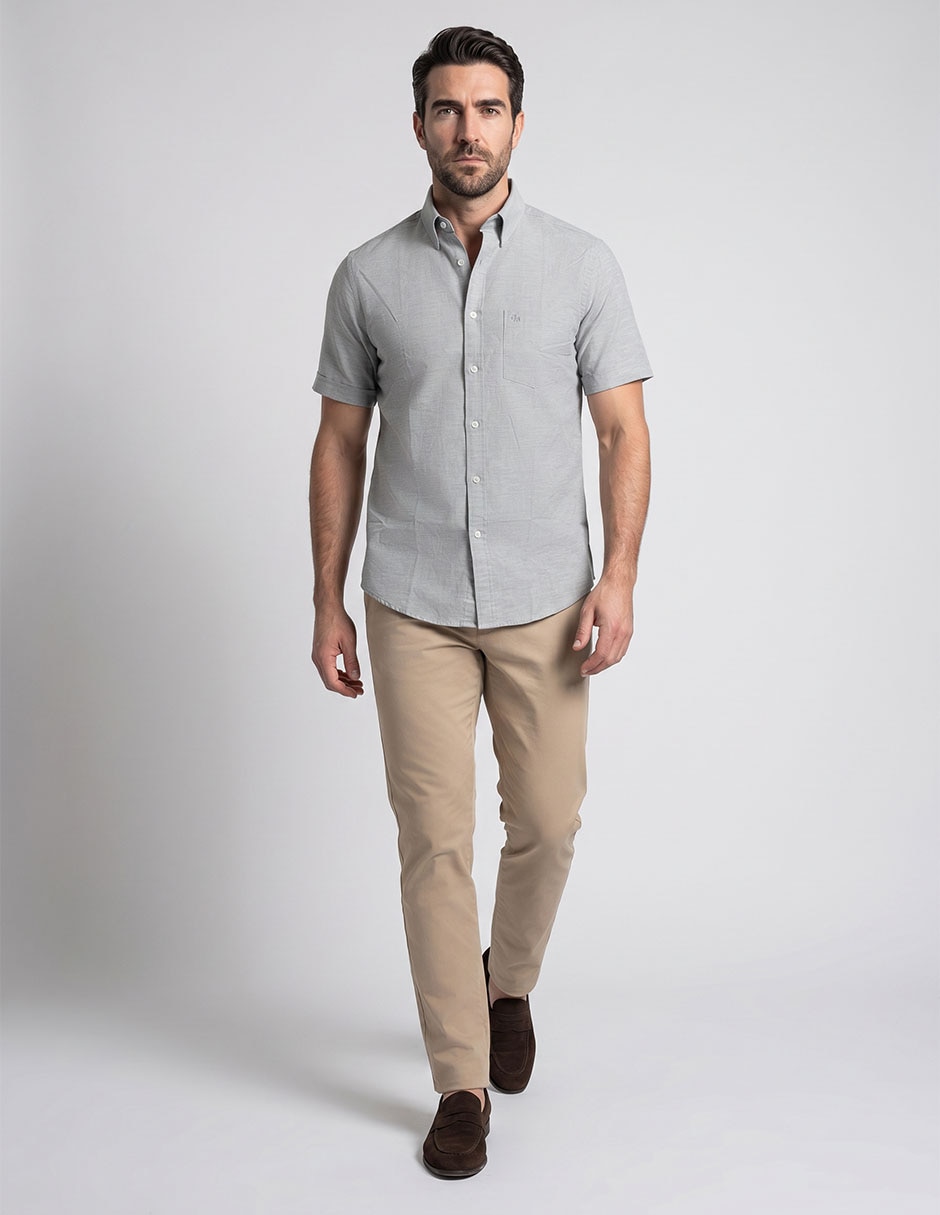Camisa para hombre