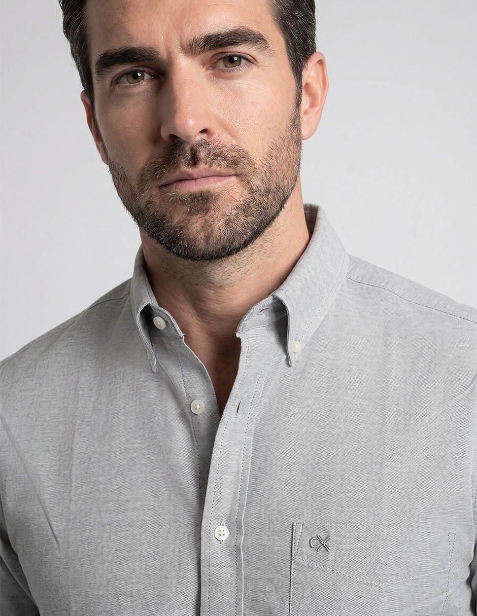 Camisa para hombre 3