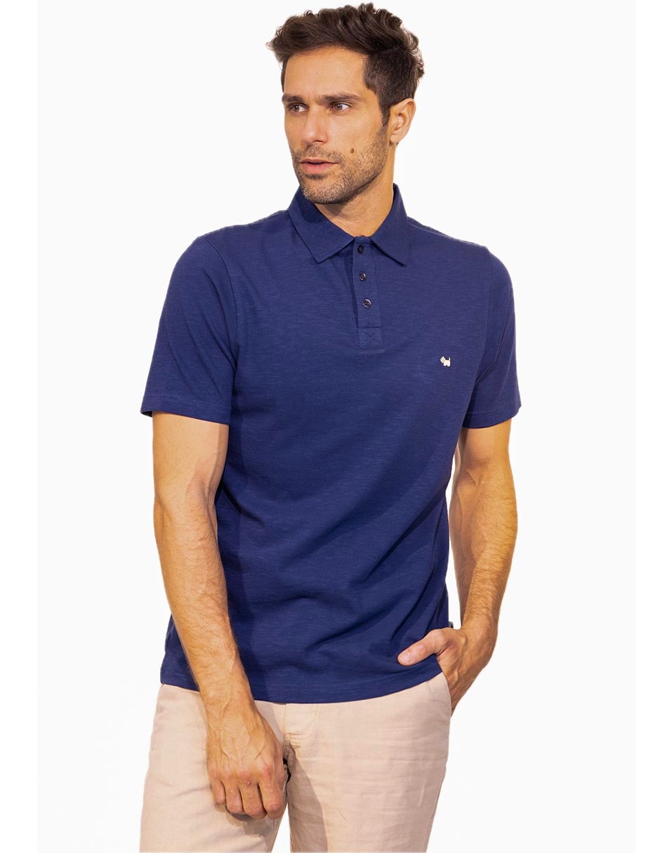 Playera cuello polo para hombre Playera cuello polo para hombre