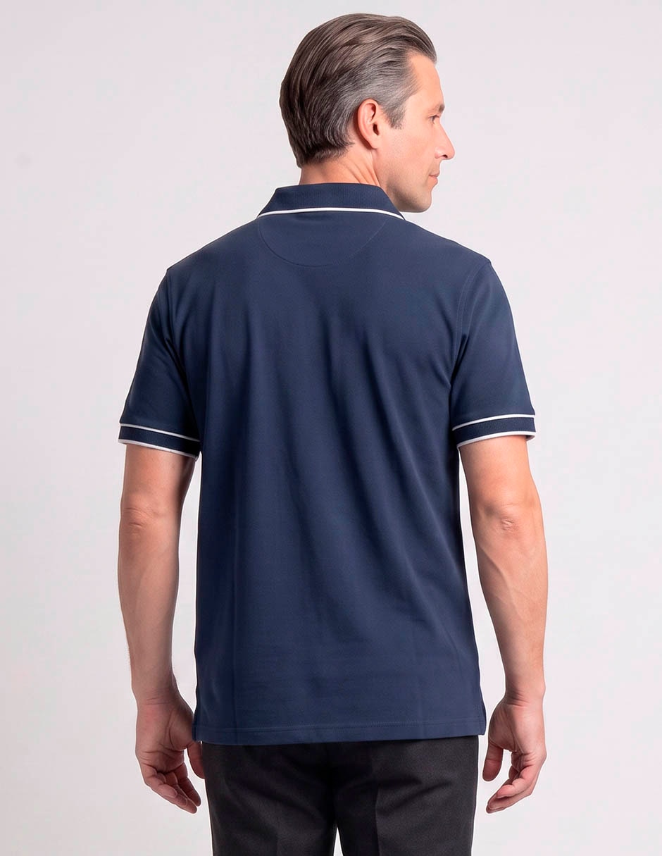 Azul marino