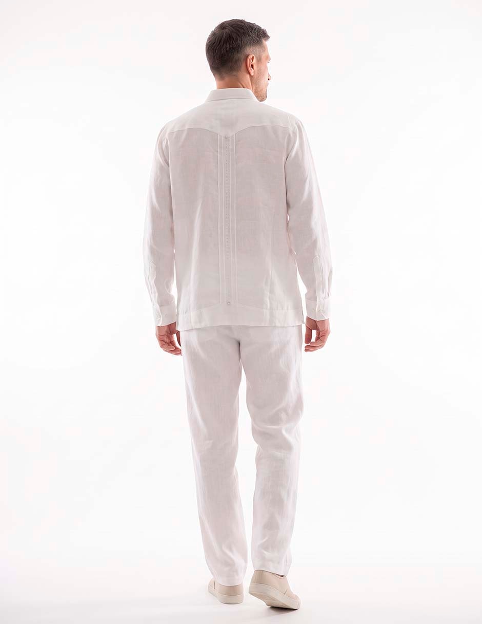 Set playera/playera champion cuello redondo para hombre 2