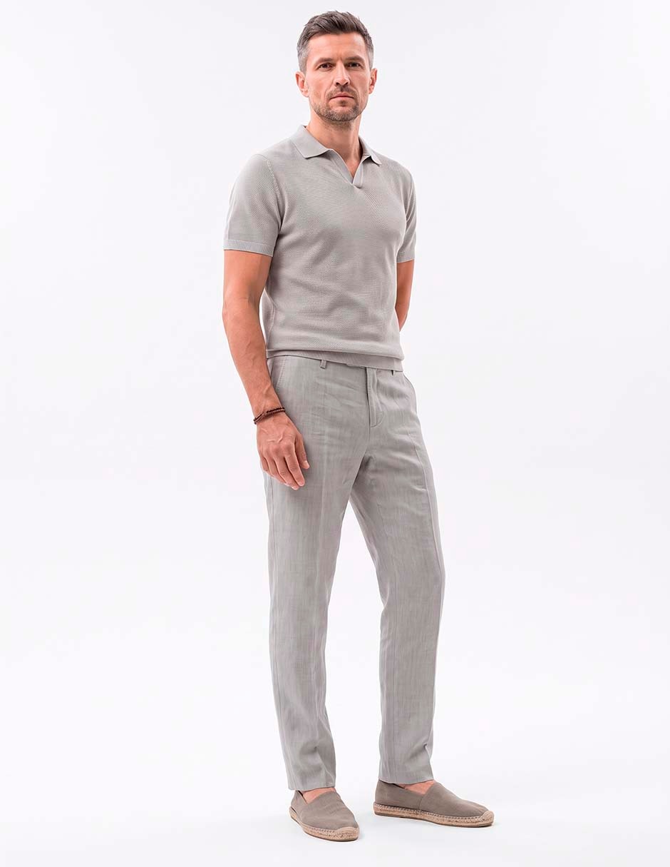 Set playera/playera champion cuello redondo para hombre 3