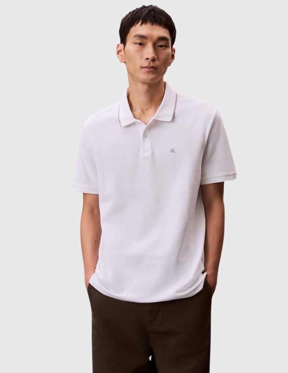 Playera cuello polo para hombre Playera cuello polo para hombre