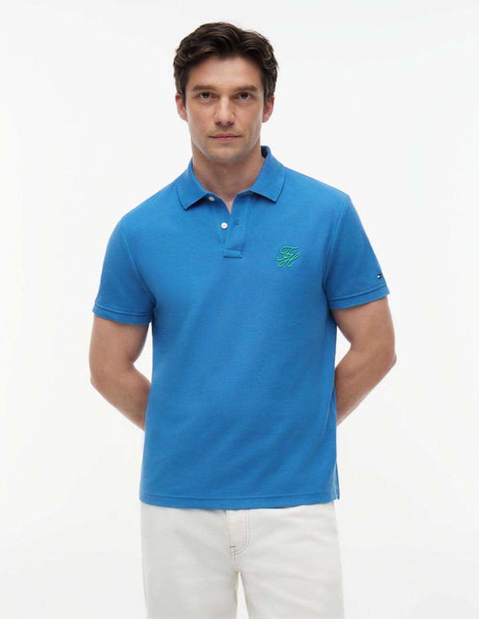 Playera cuello polo para hombre Playera cuello polo para hombre