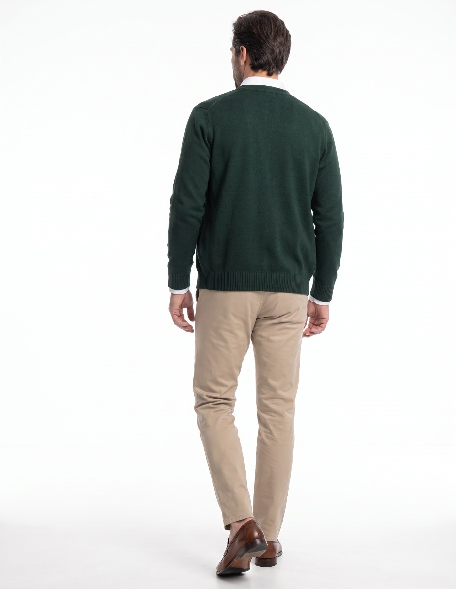 Set sudadera/sudadera para hombre 2