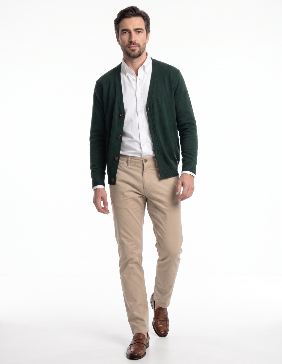 Set sudadera/sudadera para hombre 3