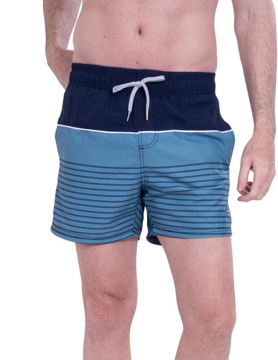 Short de poliéster para hombre Short de poliéster para hombre