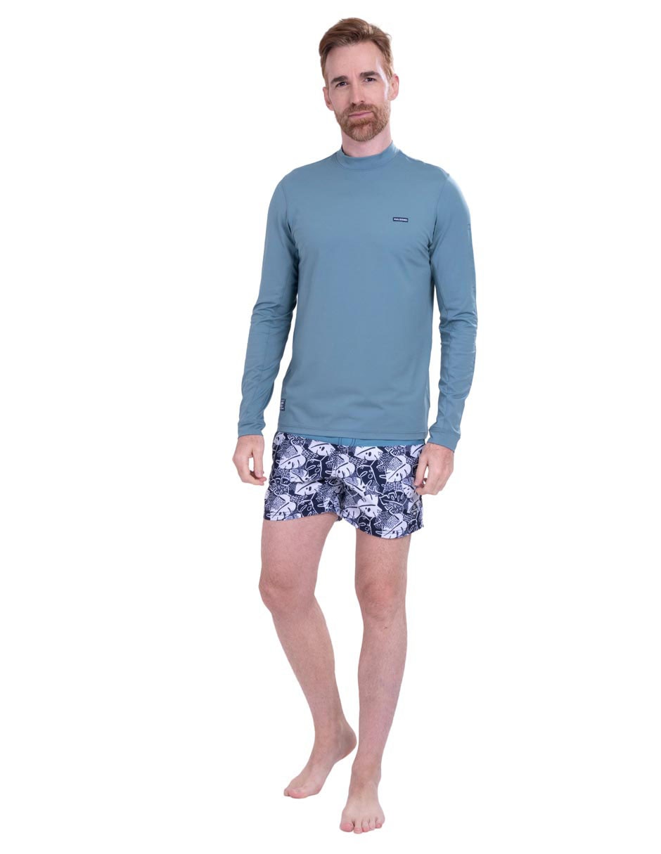 Wetshirt para hombre 4