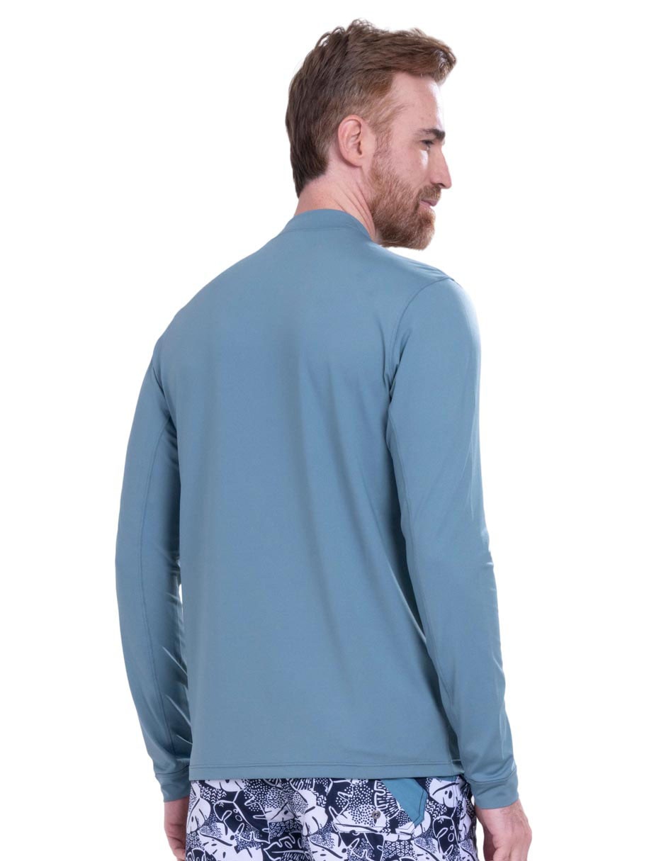 Wetshirt para hombre 2