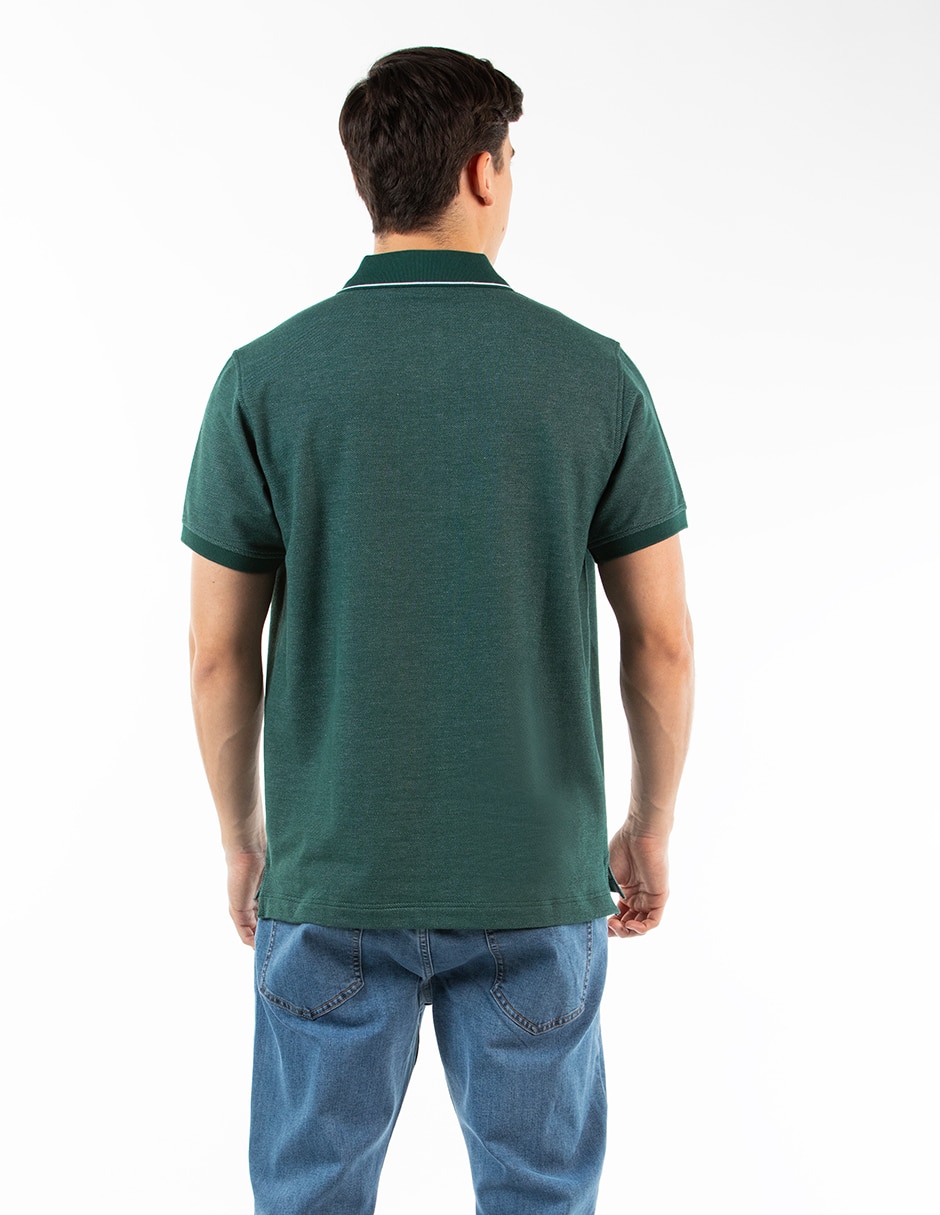 Playera para hombre 2